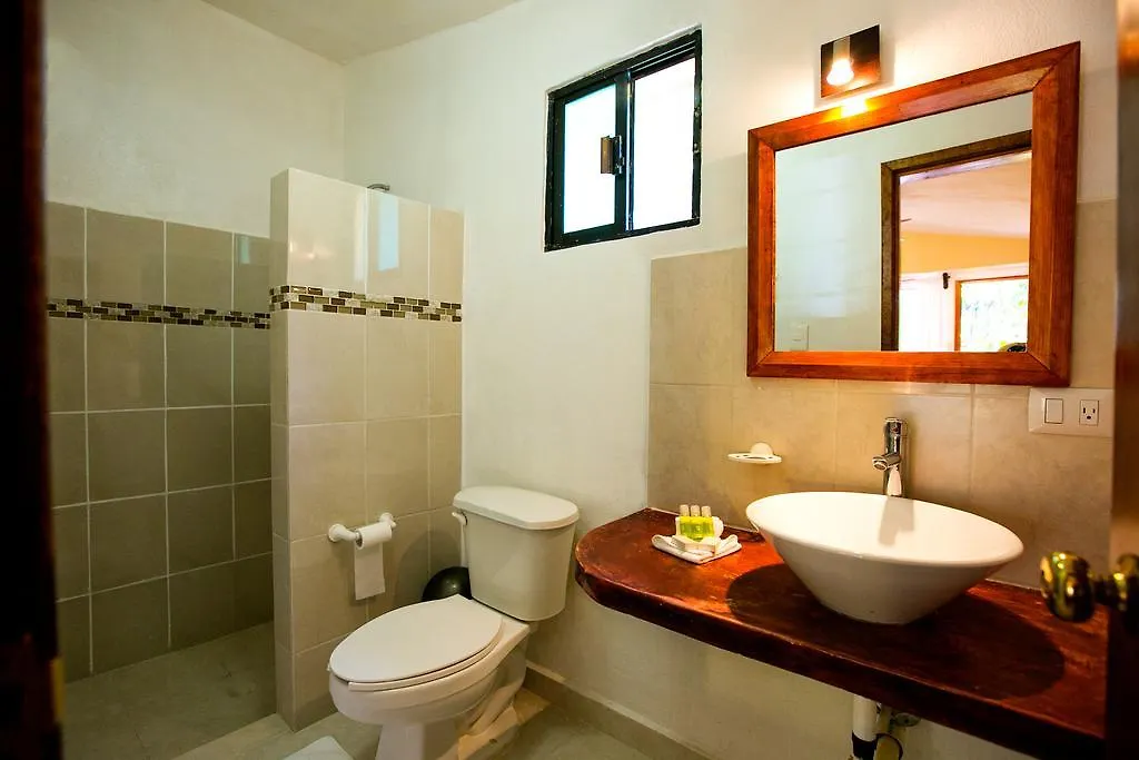 Fusion Beach Hotel 신데 델 카르멘