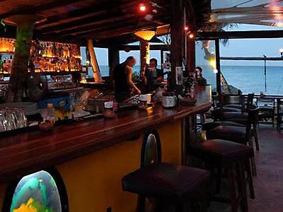 Fusion Beach Hotel 신데 델 카르멘