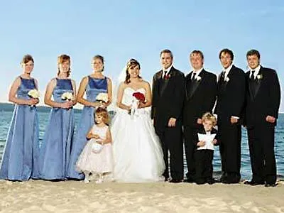 Fusion Beach Hotel 신데 델 카르멘