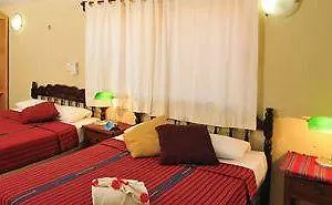 Fusion Beach Hotel 신데 델 카르멘 멕시코