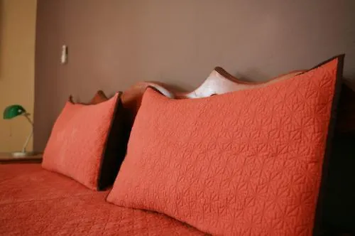 Fusion Beach Hotel 신데 델 카르멘