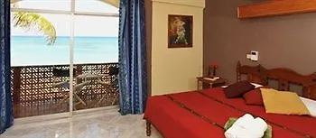 ***  Fusion Beach Hotel 신데 델 카르멘 멕시코