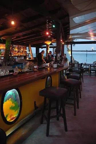 Fusion Beach Hotel 신데 델 카르멘