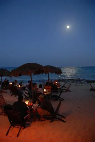 Fusion Beach Hotel 신데 델 카르멘