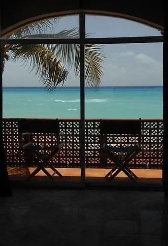 ***  Fusion Beach Hotel 신데 델 카르멘 멕시코