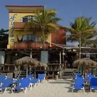 Fusion Beach Hotel 신데 델 카르멘 3*,  멕시코