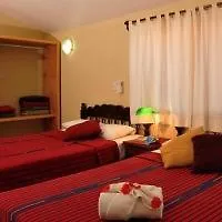 Fusion Beach Hotel 신데 델 카르멘
