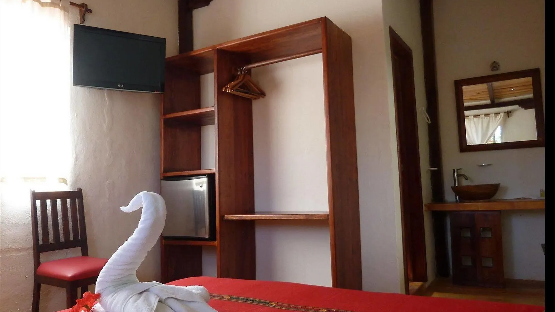 Fusion Beach Hotel 신데 델 카르멘